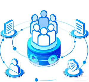 工程师服务团队